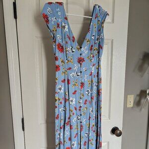 Urban Outfitters cotton dress M